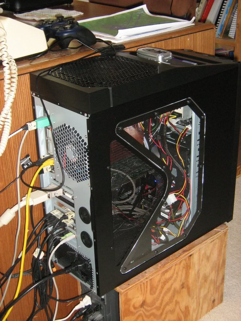 My Computer Rig